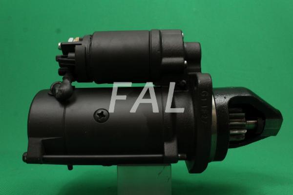 FAL F017477/1 - Стартер autospares.lv