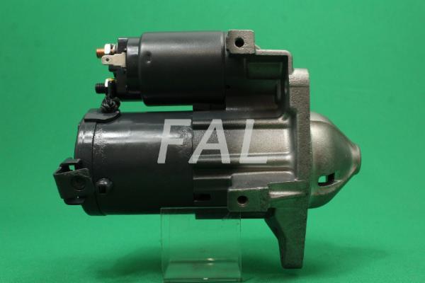 FAL F017025/2 - Стартер autospares.lv