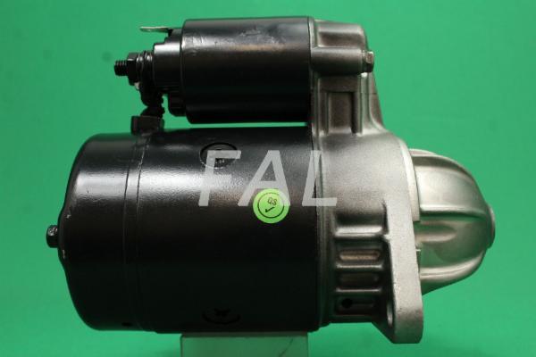 FAL F017316/2 - Стартер autospares.lv