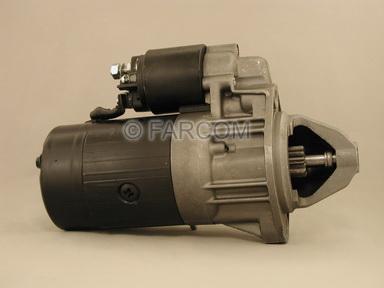 Farcom 104998 - Стартер autospares.lv