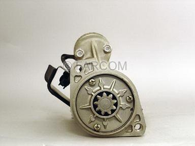 Farcom 104456 - Стартер autospares.lv