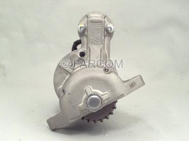 Farcom 104467 - Стартер autospares.lv