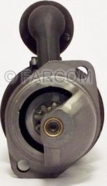 Farcom 104409 - Стартер autospares.lv