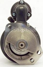 Farcom 104414 - Стартер autospares.lv