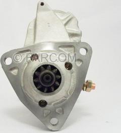 Farcom 104411 - Стартер autospares.lv