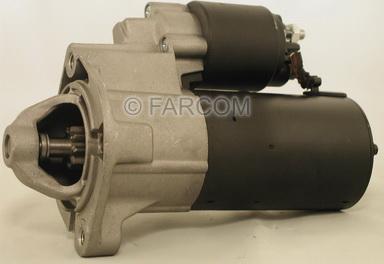 Farcom 104484 - Стартер autospares.lv