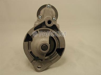 Farcom 104484 - Стартер autospares.lv