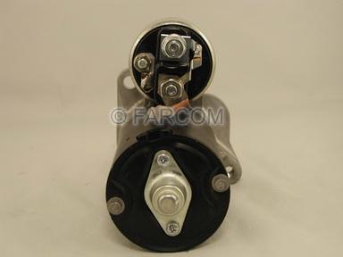 Farcom 104482 - Стартер autospares.lv