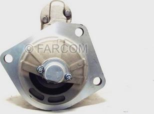 Farcom 104429 - Стартер autospares.lv