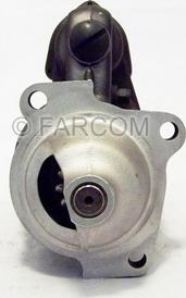 Farcom 104578 - Стартер autospares.lv