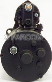 Farcom 104578 - Стартер autospares.lv