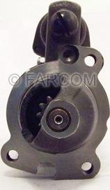 Farcom 104425 - Стартер autospares.lv