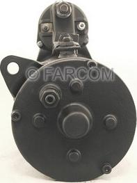 Farcom 104426 - Стартер autospares.lv