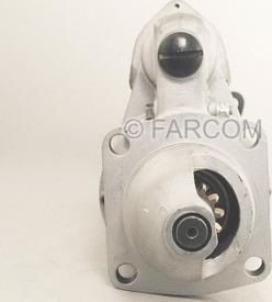 Farcom 104426 - Стартер autospares.lv