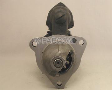 Farcom 104422 - Стартер autospares.lv