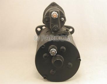 Farcom 104422 - Стартер autospares.lv