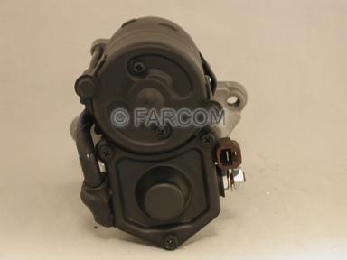 Farcom 104474 - Стартер autospares.lv