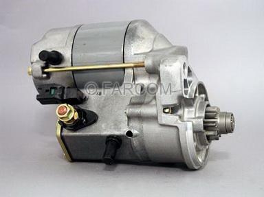 Farcom 104473 - Стартер autospares.lv