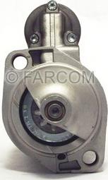 Farcom 104595 - Стартер autospares.lv