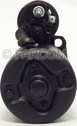 Farcom 104595 - Стартер autospares.lv