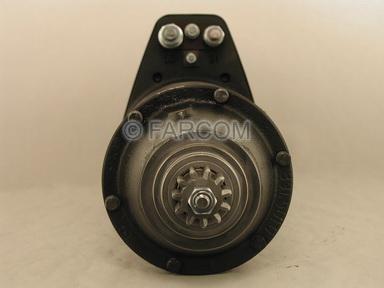 Farcom 104541 - Стартер autospares.lv