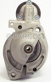 Farcom 104565 - Стартер autospares.lv