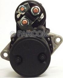 Farcom 104567 - Стартер autospares.lv