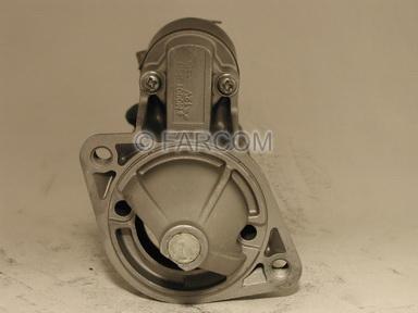 Farcom 105350 - Стартер autospares.lv