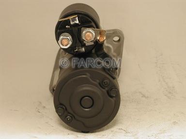 Farcom 105350 - Стартер autospares.lv