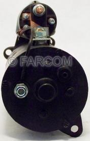 Farcom 105415 - Стартер autospares.lv