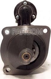 Farcom 104535 - Стартер autospares.lv