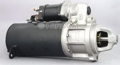 Farcom 104576 - Стартер autospares.lv