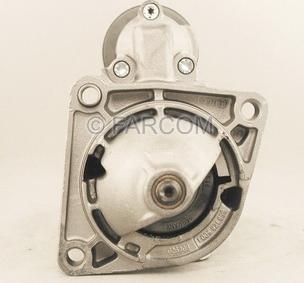 Farcom 104571 - Стартер autospares.lv