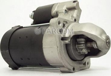 Farcom 104573 - Стартер autospares.lv