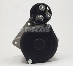 Farcom 104573 - Стартер autospares.lv