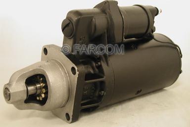 Farcom 104577 - Стартер autospares.lv