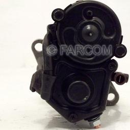 Farcom 104669 - Стартер autospares.lv