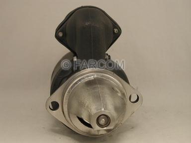 Farcom 104629 - Стартер autospares.lv