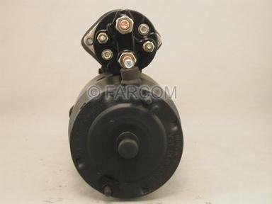 Farcom 104629 - Стартер autospares.lv