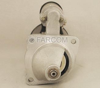 Farcom 104040 - Стартер autospares.lv