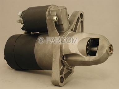 Farcom 104055 - Стартер autospares.lv