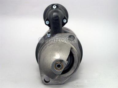 Farcom 104845 - Стартер autospares.lv