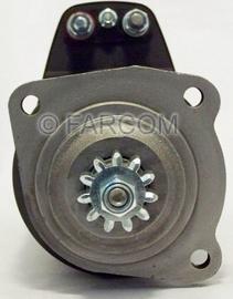 Farcom 104008 - Стартер autospares.lv