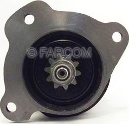 Farcom 104013 - Стартер autospares.lv