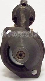 Farcom 104088 - Стартер autospares.lv