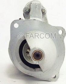 Farcom 104036 - Стартер autospares.lv