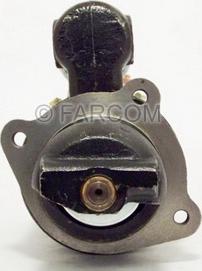 Farcom 104022 - Стартер autospares.lv