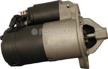 Farcom 104147 - Стартер autospares.lv