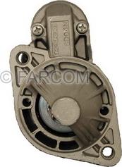 Farcom 104147 - Стартер autospares.lv