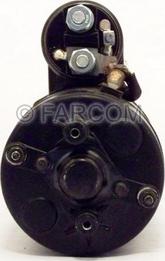 Farcom 104154 - Стартер autospares.lv